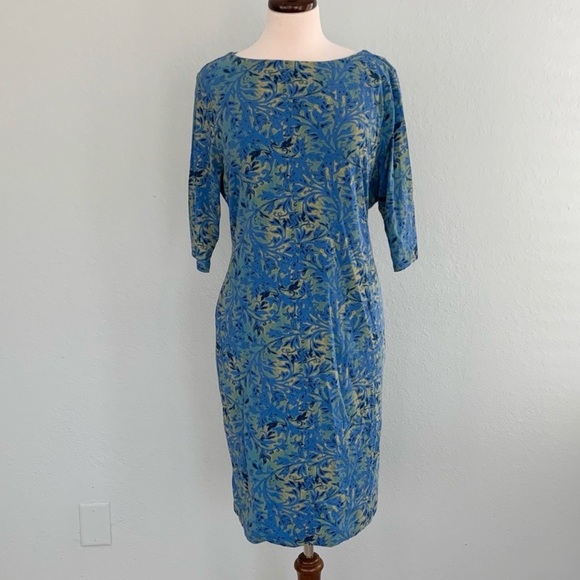 Peruvian Connection Lecce Dress - Picture 5 of 13